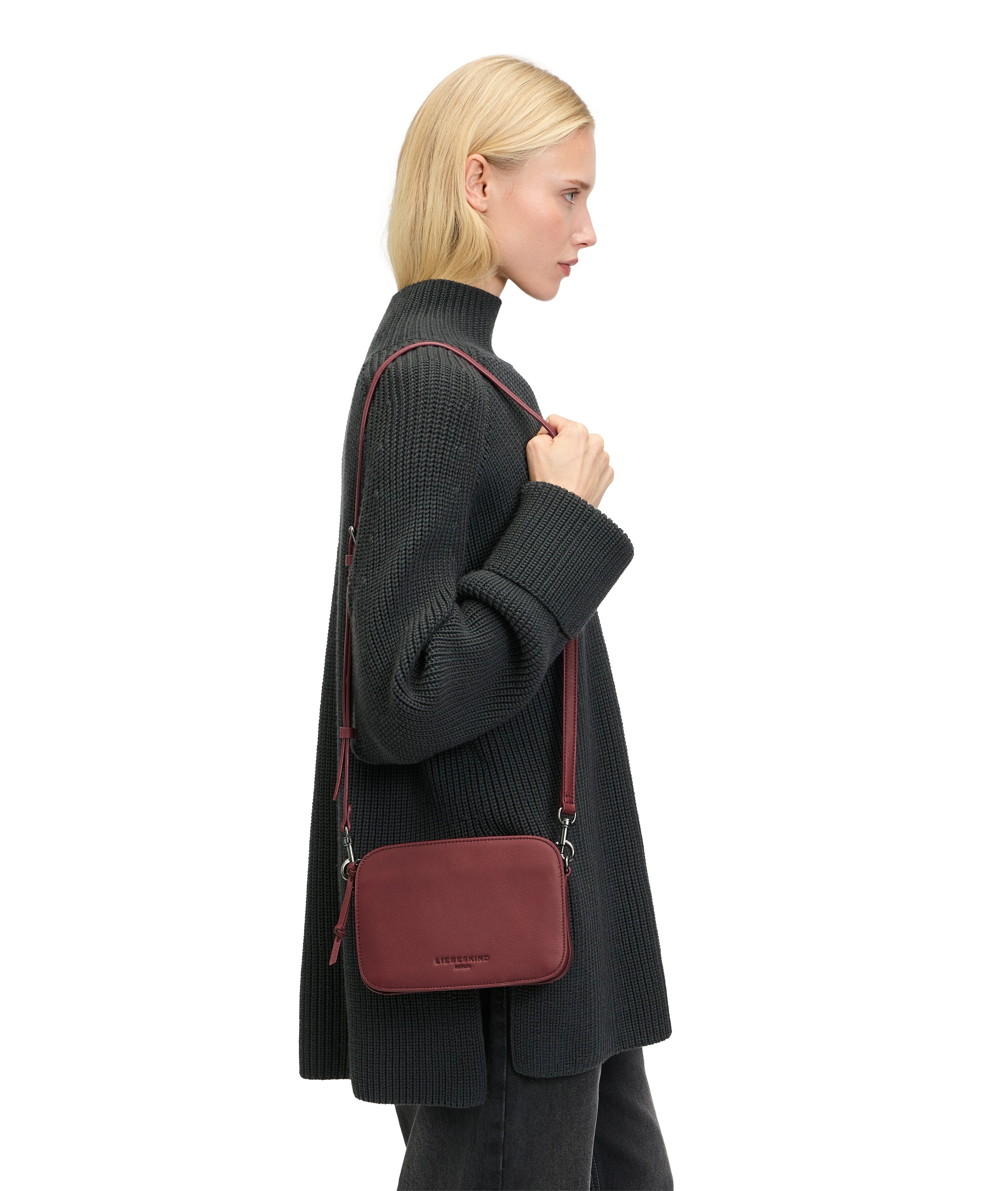 Liebeskind Berlin Umhängetasche Luka SEASONAL NOOS günstig online kaufen