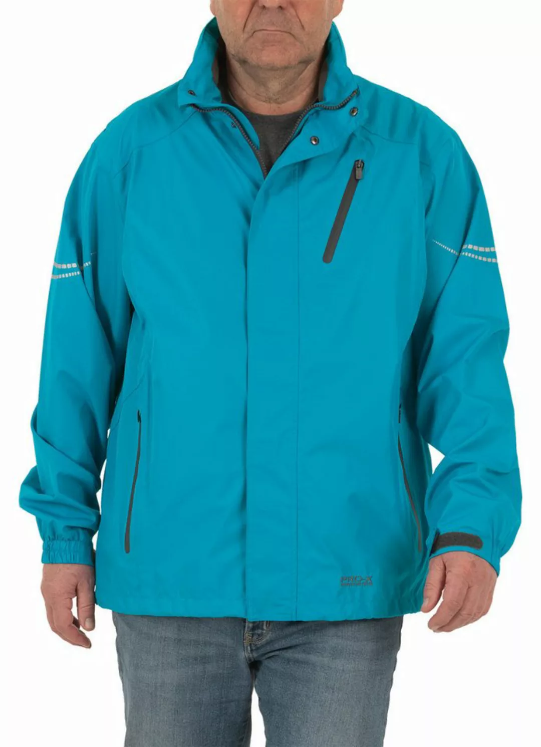 PRO-X ELEMENTS Funktionsjacke Funktionsjacke uni WALLIS günstig online kaufen