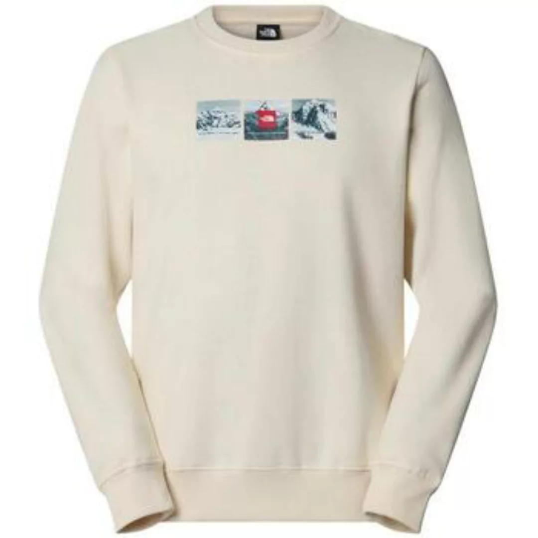 The North Face  Sweatshirt - günstig online kaufen