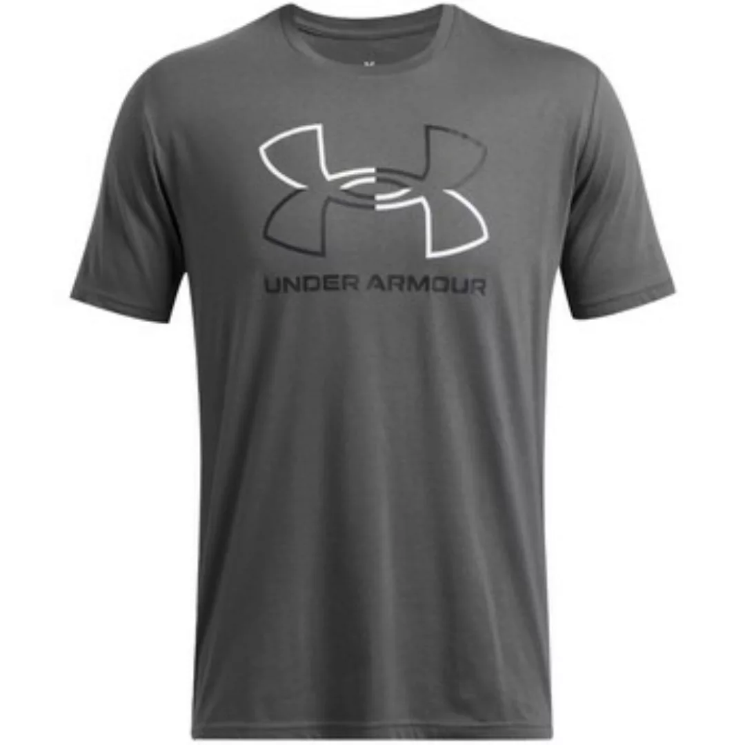 Under Armour  T-Shirts & Poloshirts - günstig online kaufen