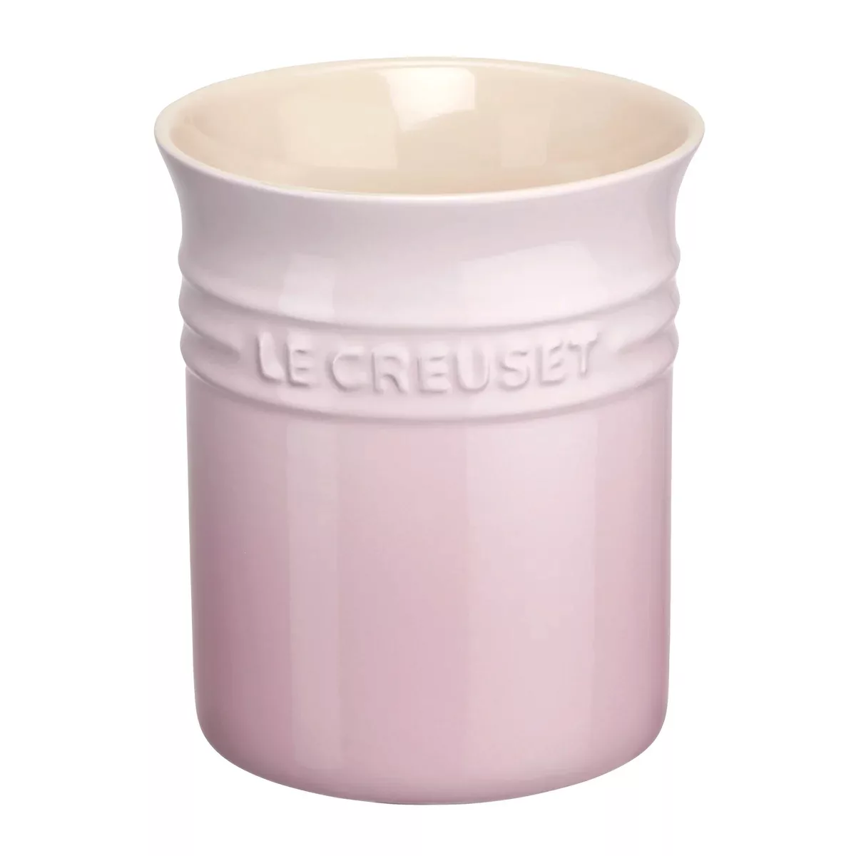 Le Creuset Besteckbehälter 1,1 l Shell Pink günstig online kaufen
