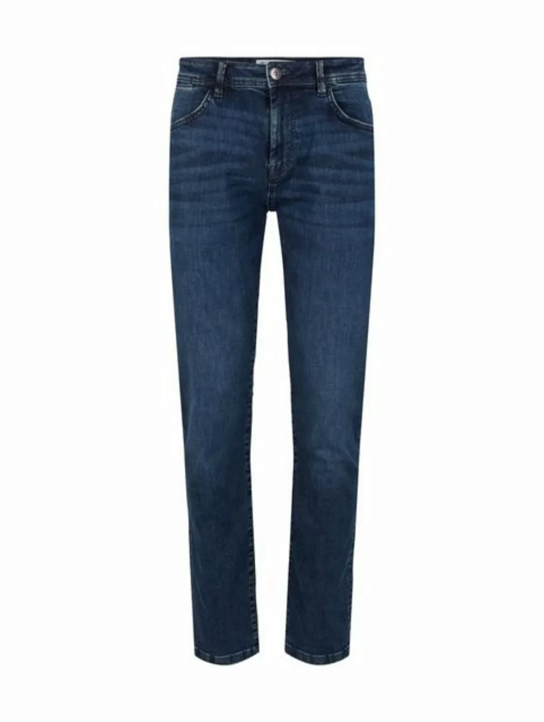 TOM TAILOR Slim-fit-Jeans JOSH in lässiger Optik günstig online kaufen