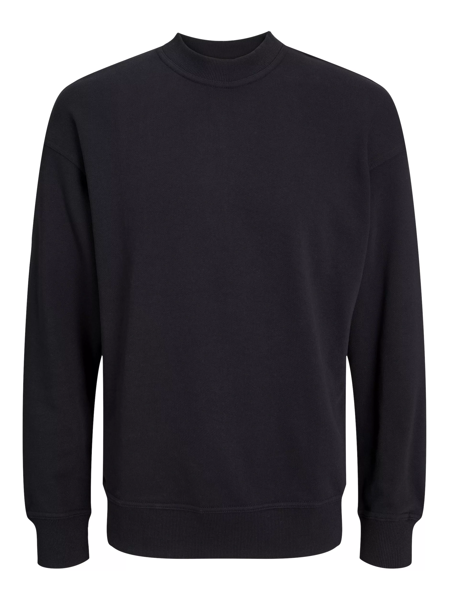 Jack & Jones Sweatshirt JCOCOLLECTIVE SWEAT CREW NECK SN günstig online kaufen