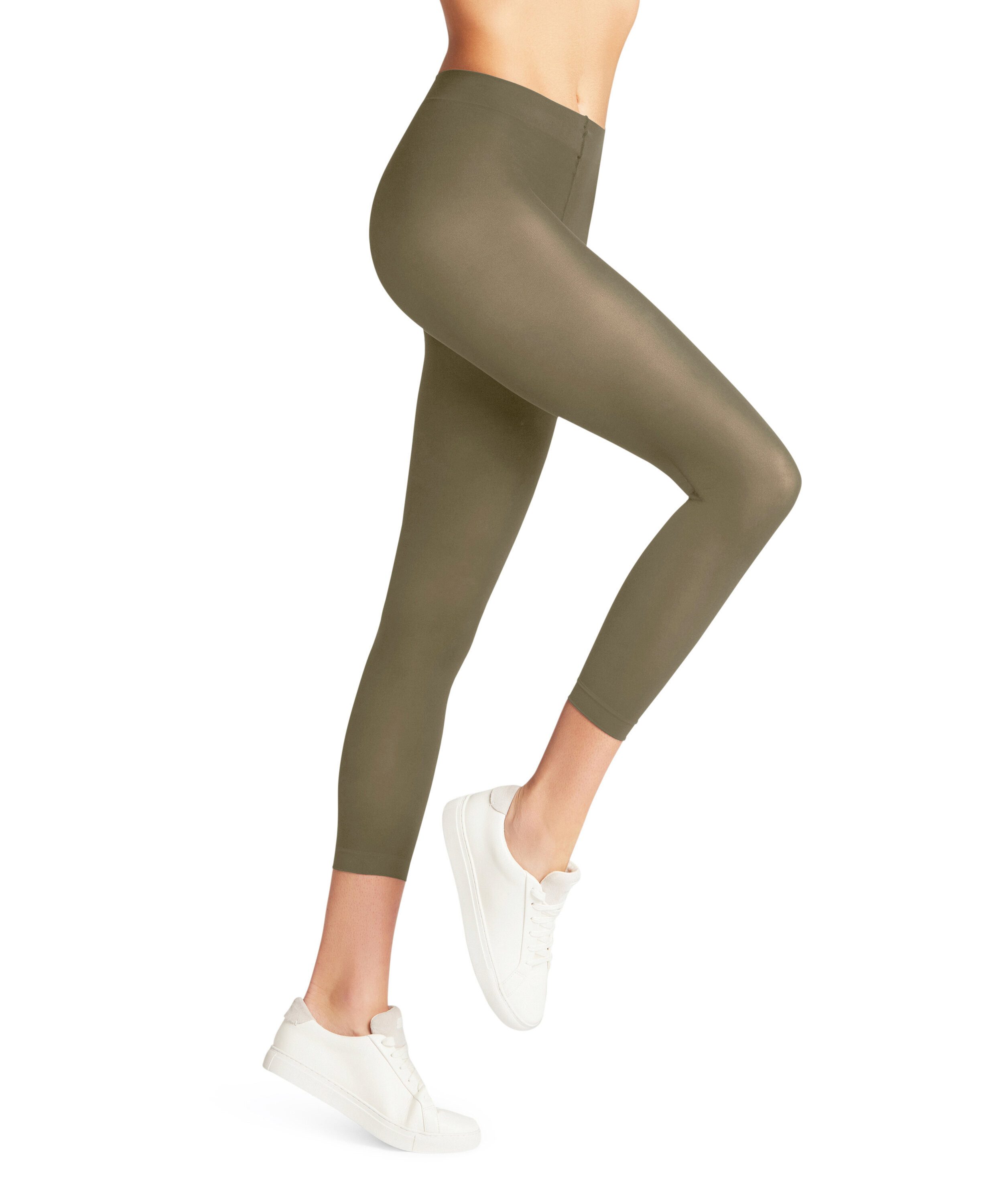 FALKE Feinstrumpfleggings Pure Matt 50 DEN günstig online kaufen