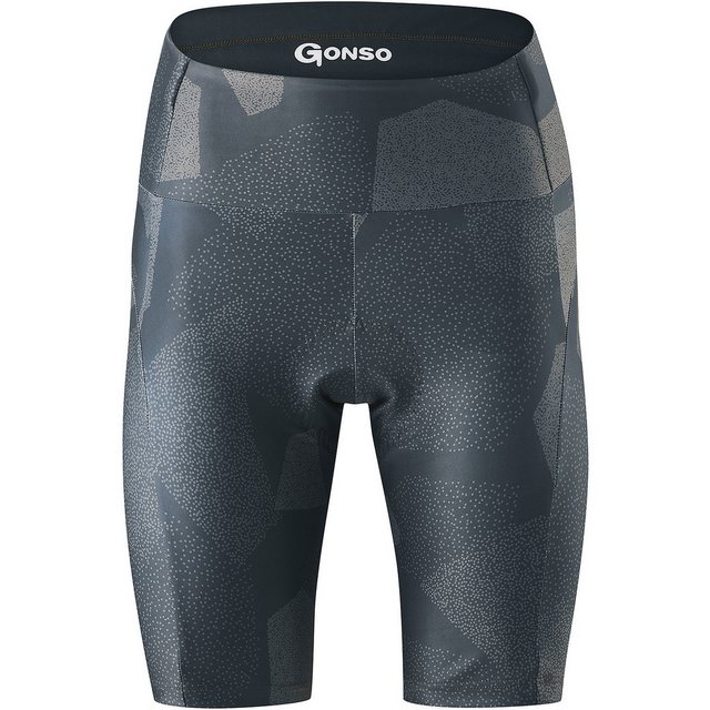Gonso 2-in-1-Shorts Radshort Malegga günstig online kaufen