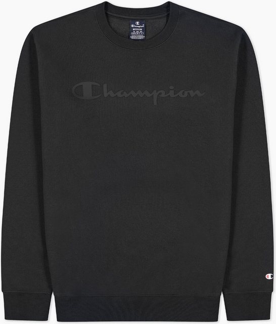 Champion Sweatshirt Crewneck Sweatshirt NBK günstig online kaufen