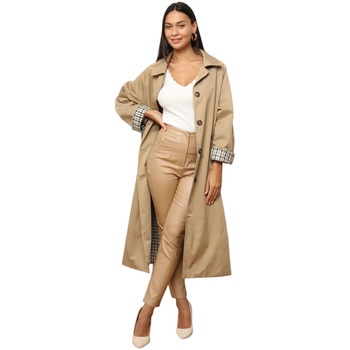 La Modeuse  Trenchcoats 72592_P168205 günstig online kaufen