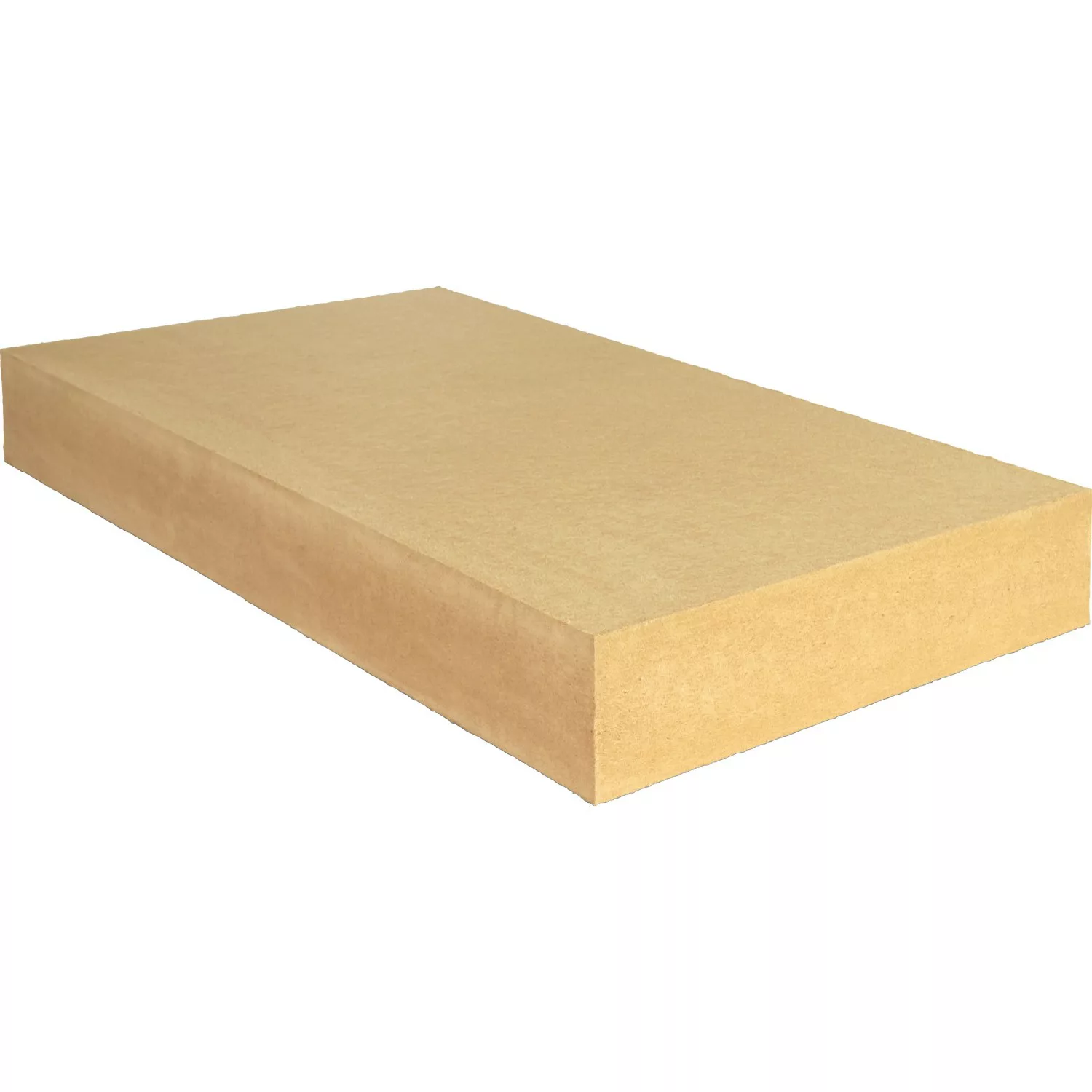 Steico top Holzfaserdämmplatte WLG 040 80 mm günstig online kaufen