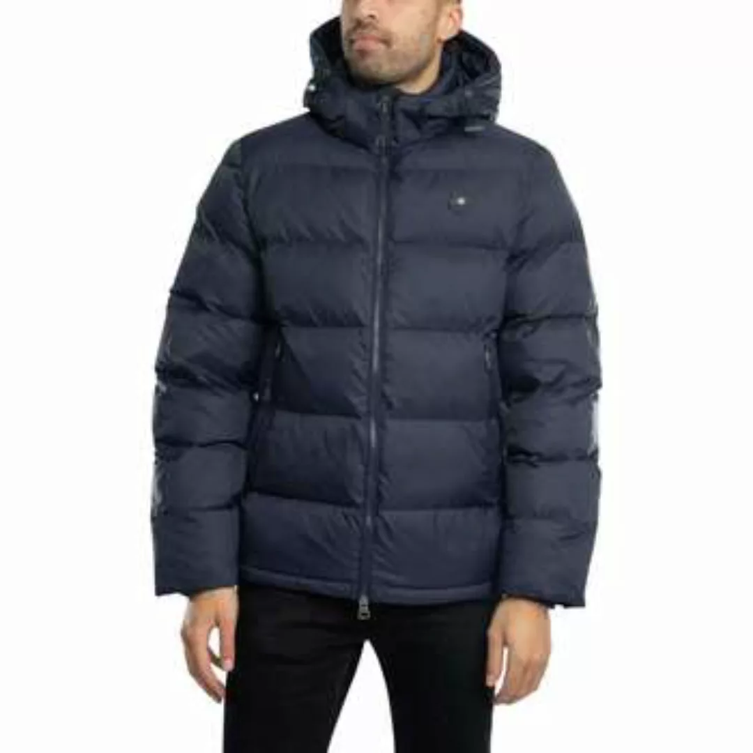 Gant  Trainingsjacken Active Cloud-Jacke günstig online kaufen