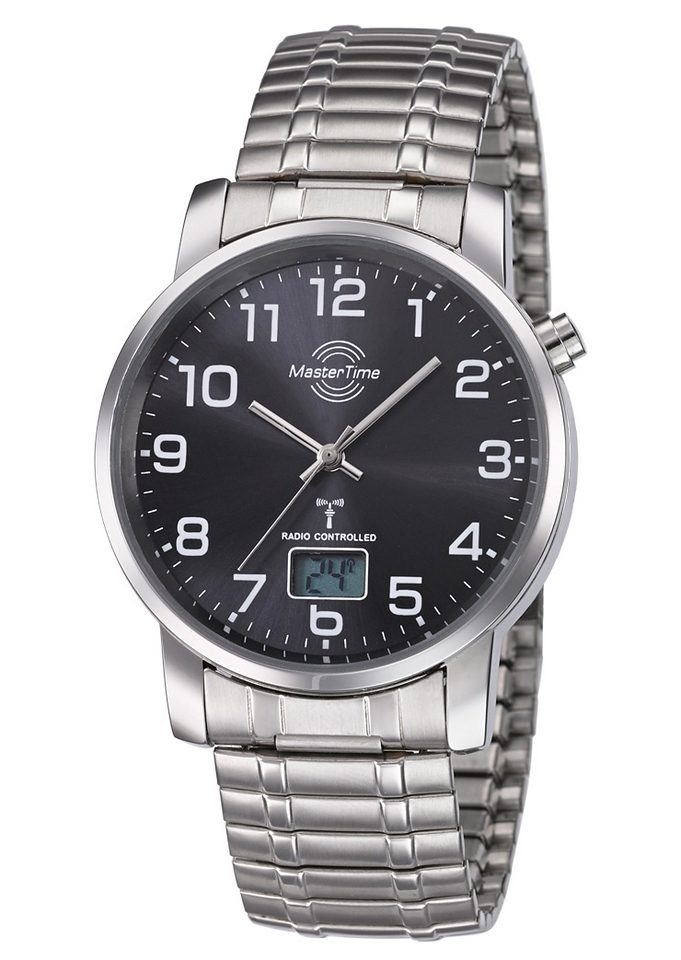 Master Time  Uhr MTGA-10308-22M günstig online kaufen