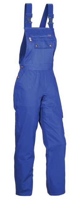 PKA Latzhose Star, Damen Latzhose 100% Baumwolle günstig online kaufen