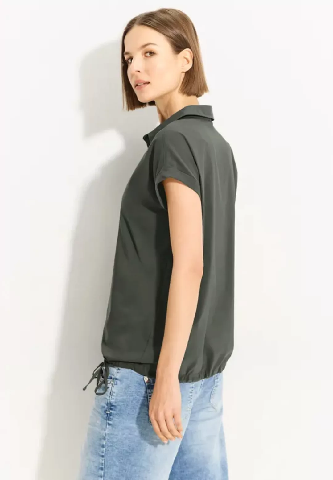 Stretch Bluse günstig online kaufen