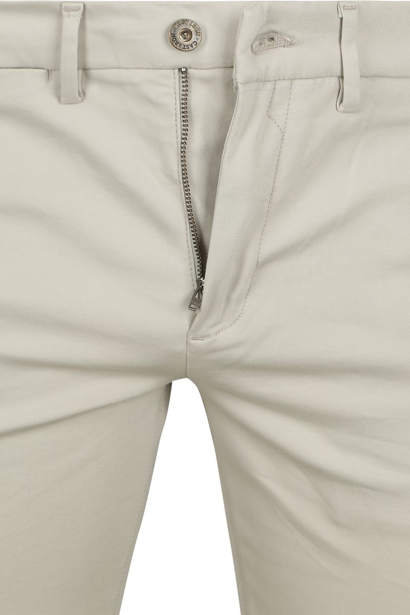 Cast Iron Riser Chino Kit - Größe W 34 - L 34 günstig online kaufen