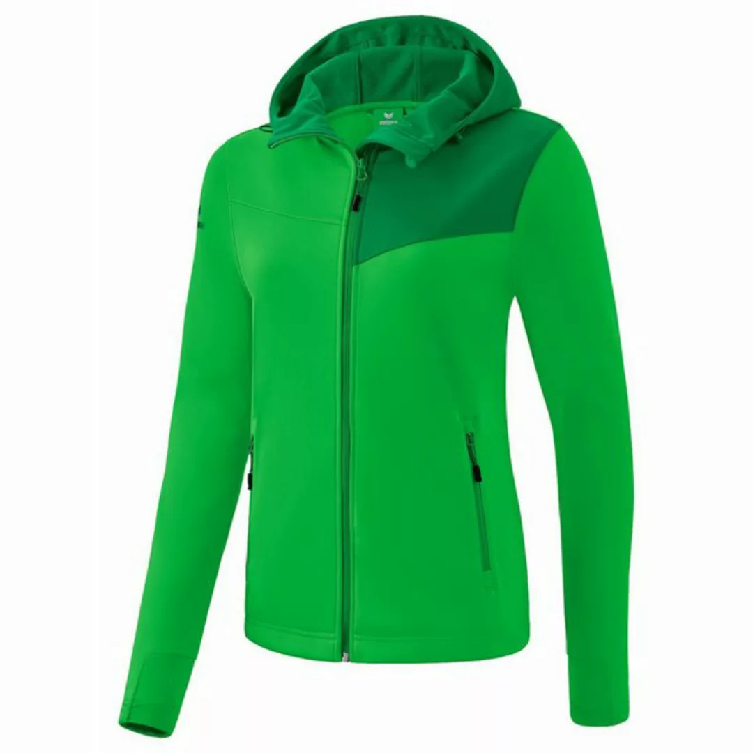 Erima Softshelljacke Damen Softshelljacke Performance günstig online kaufen