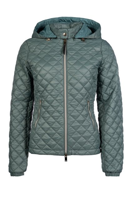 HKM Steppjacke Steppjacke -Stella- günstig online kaufen