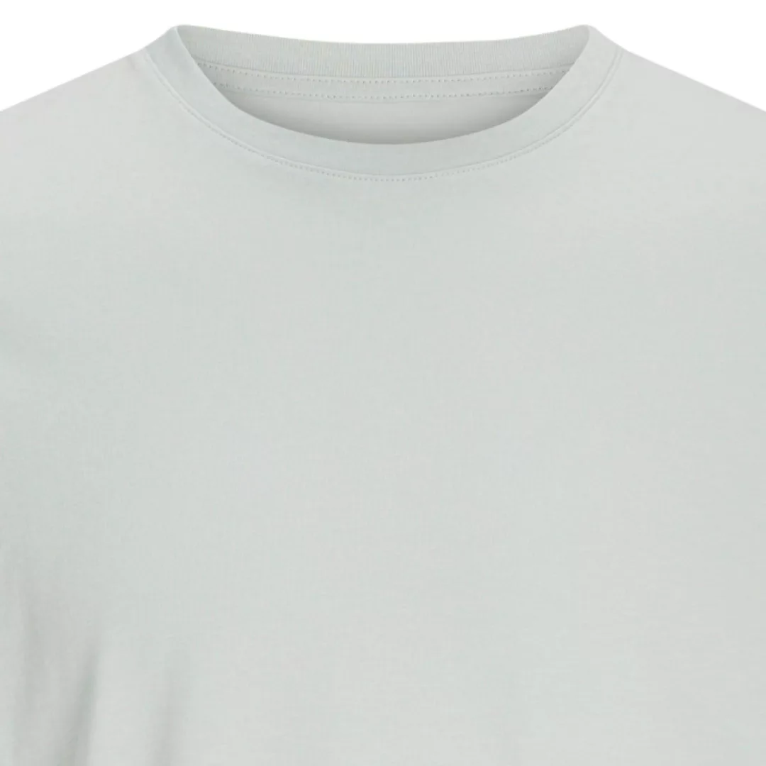 Jack & Jones PlusSize Rundhalsshirt "JJEORGANIC BASIC TEE SS O-NECK NOOS PL günstig online kaufen