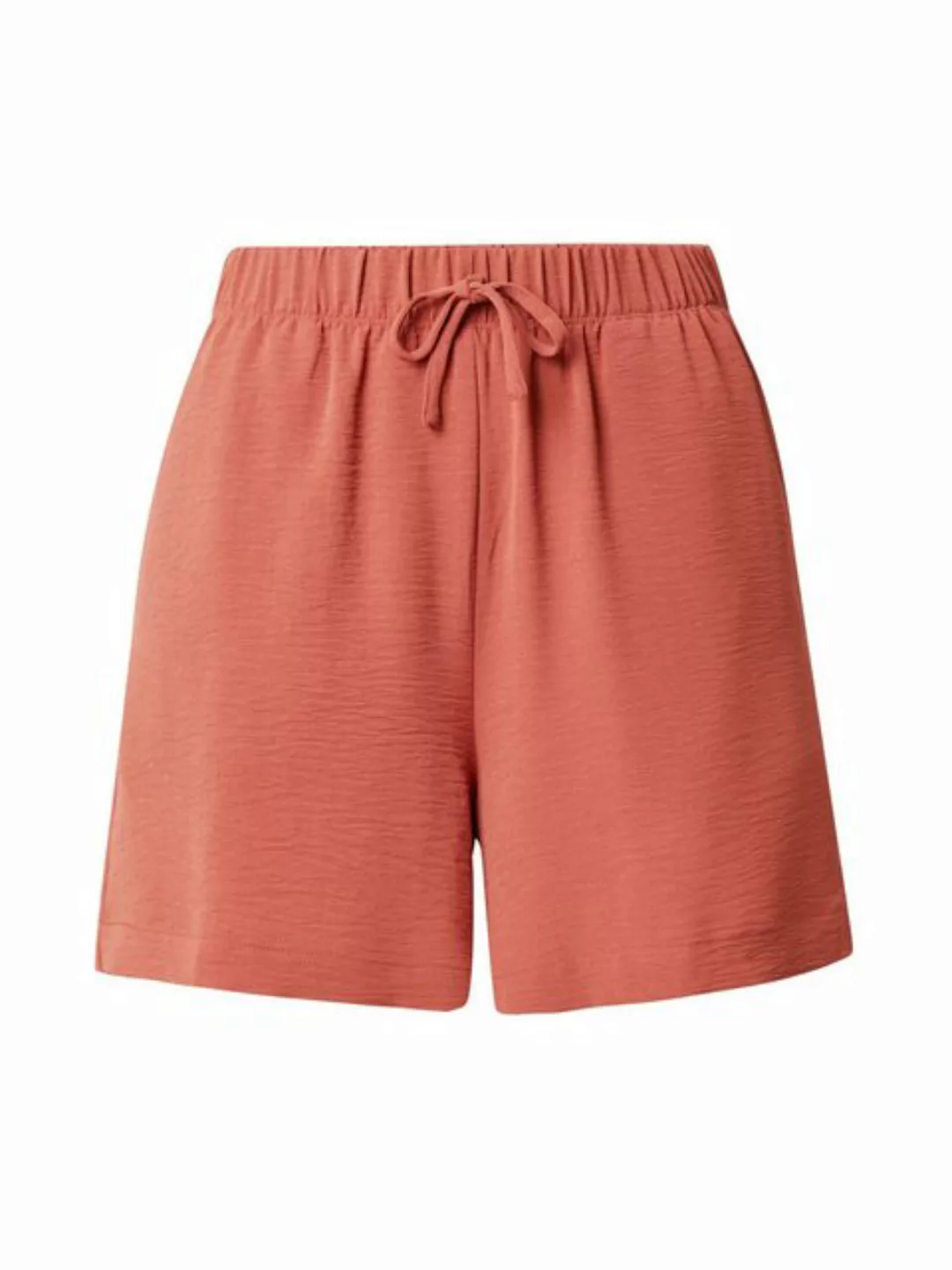 Vero Moda Shorts ALVA (1-tlg) Drapiert/gerafft günstig online kaufen