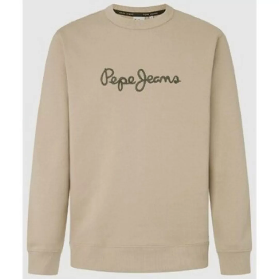 Pepe jeans  Sweatshirt PM582715 NEW JOE CREW günstig online kaufen