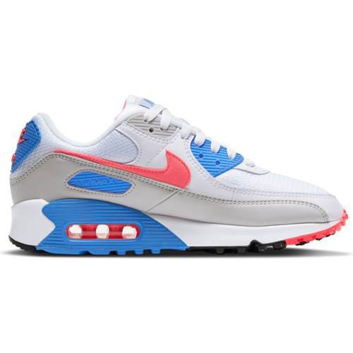 Nike Air Max 3 Schuhe EU 38 White,Grey,Blue günstig online kaufen