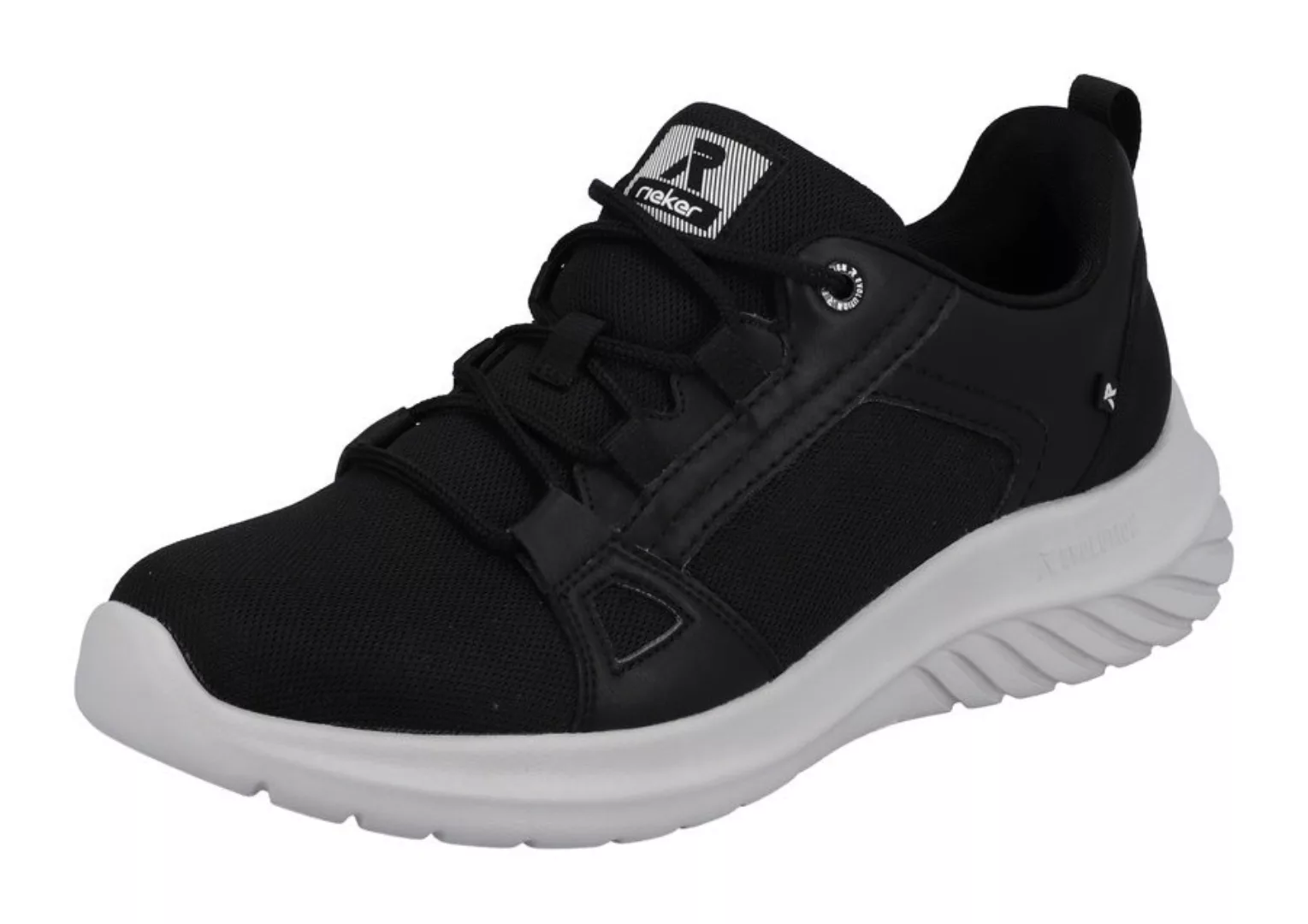 Rieker EVOLUTION Slip-On Sneaker, mit sportlicher Leichtlaufsohle günstig online kaufen