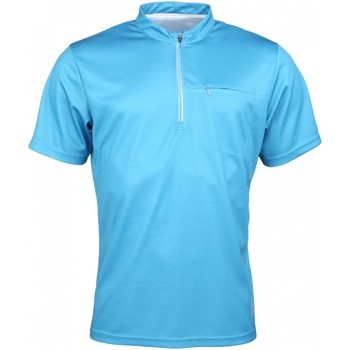 High Colorado  T-Shirts & Poloshirts Sport BIKE-M, Mens Zip Shirt 1066062 günstig online kaufen
