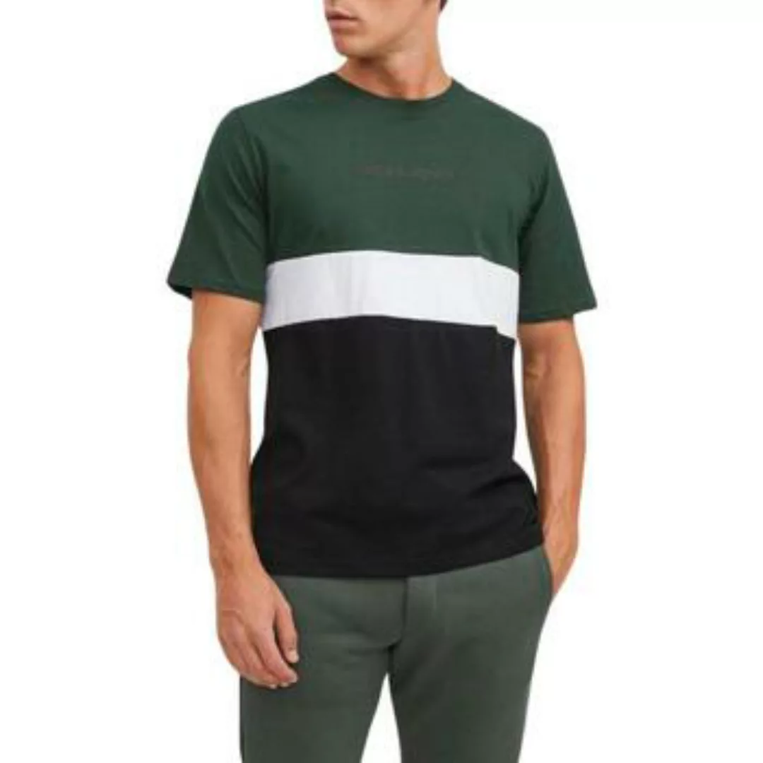 Jack & Jones  T-Shirt - günstig online kaufen