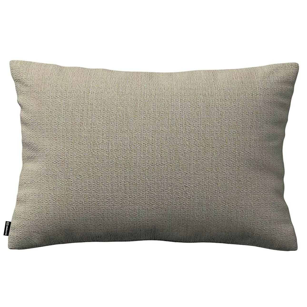 Kissenhülle Mia rechteckig, dunkelbeige, 60 x 40 cm, Alara Premium (145-01) günstig online kaufen