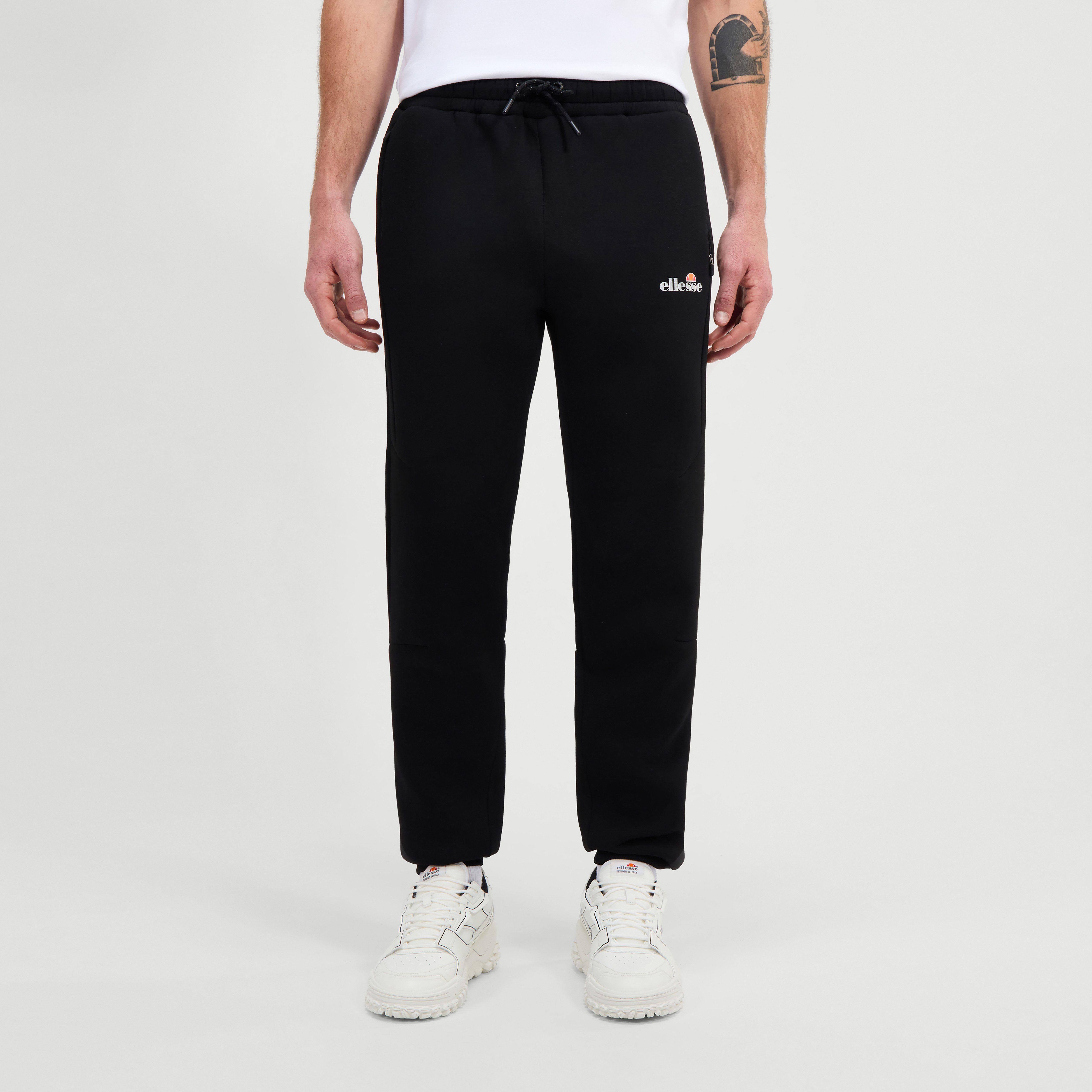 Ellesse Sweathose "LATOSO JOG PANT", (1 tlg.) günstig online kaufen