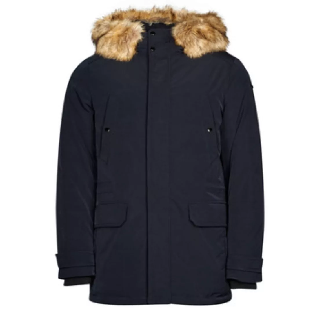 Geox  Parkas M NOWOLK PARKA günstig online kaufen