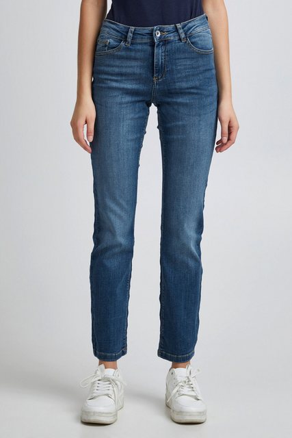 b.young Bequeme Jeans "Jeans BYLola" günstig online kaufen