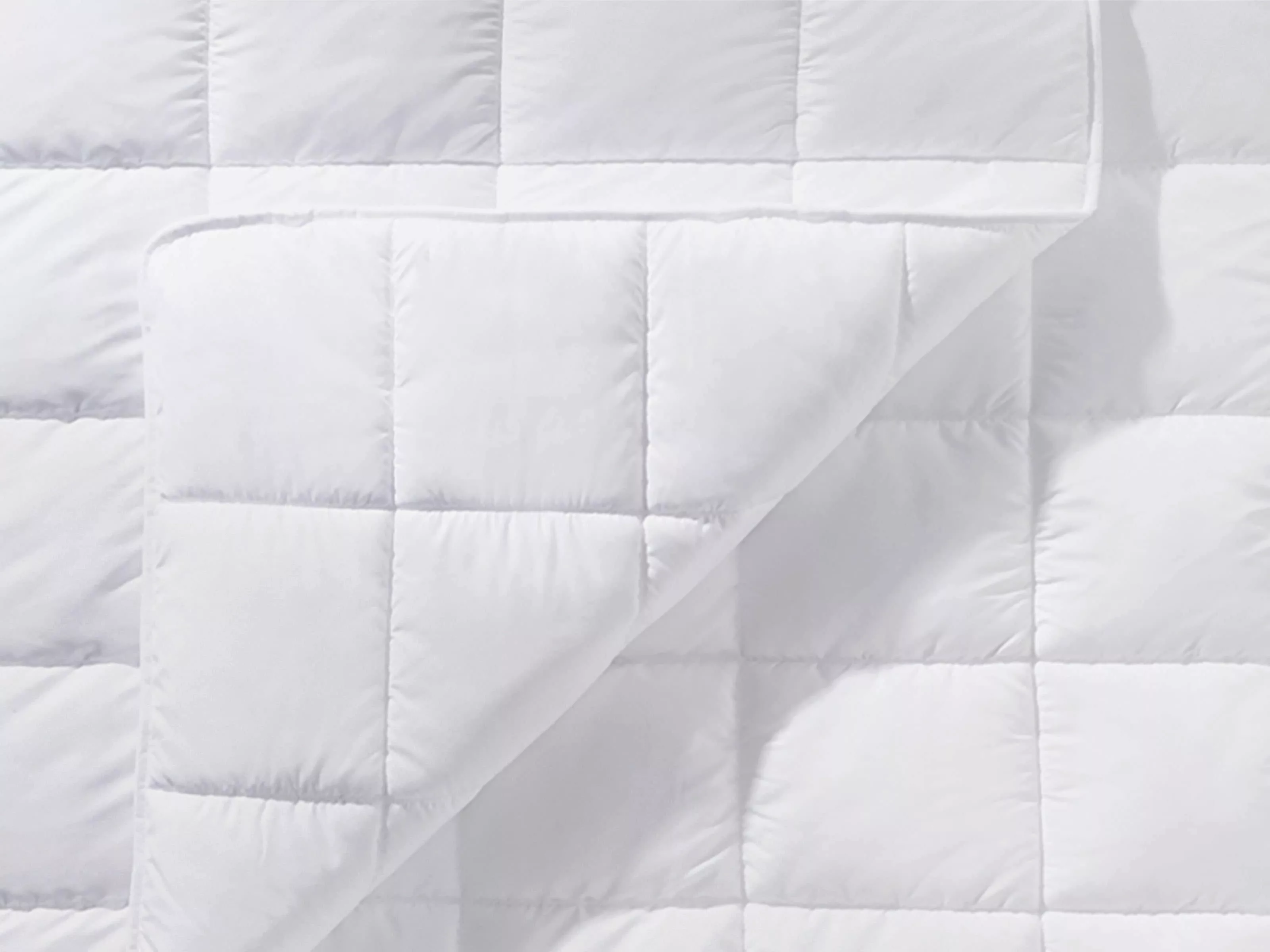 Schlafgut Kunstfaserbettdecke »Casual«, warm, (1 St.), langlebige Bettdecke günstig online kaufen