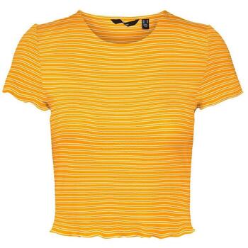 Vero Moda  T-Shirts & Poloshirts 10282541 günstig online kaufen