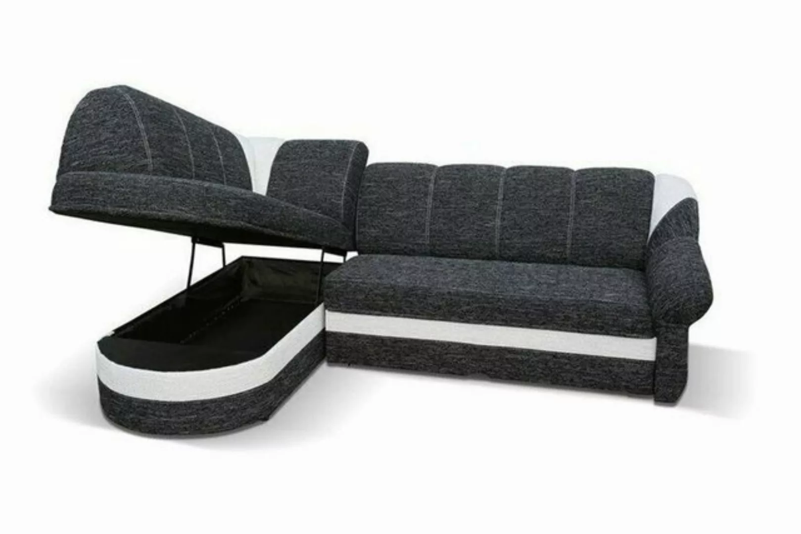 JVmoebel Ecksofa, Made in Europa günstig online kaufen