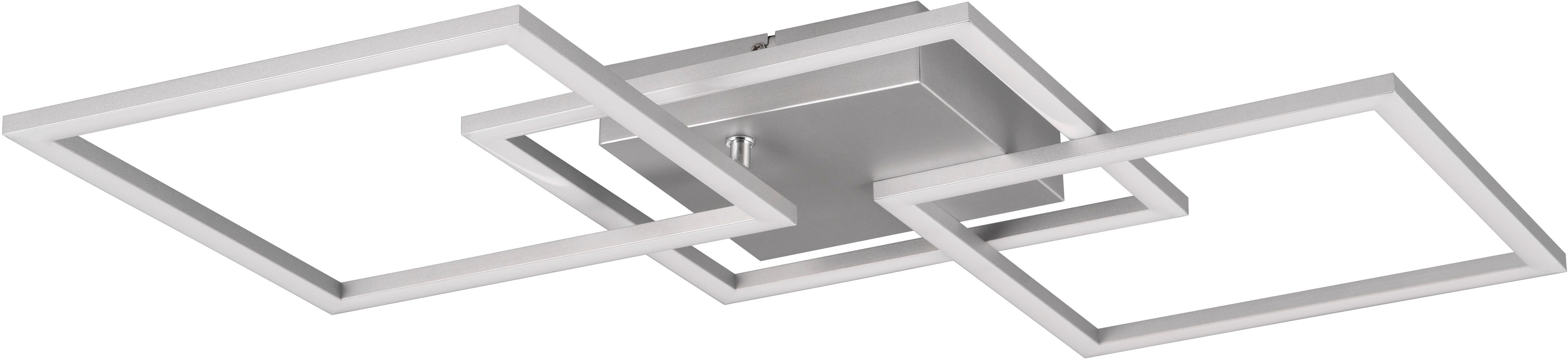 my home LED Deckenleuchte ANTJE, Deckenlampe, günstig online kaufen