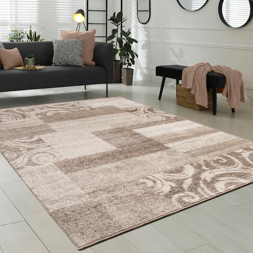 Paco Home Teppich »Sinai 053«, rechteckig günstig online kaufen
