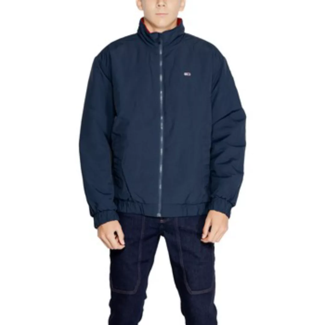 Tommy Jeans Blouson "TJM ESSENTIAL PADDED JACKET EXT", mit Stehkragen günstig online kaufen