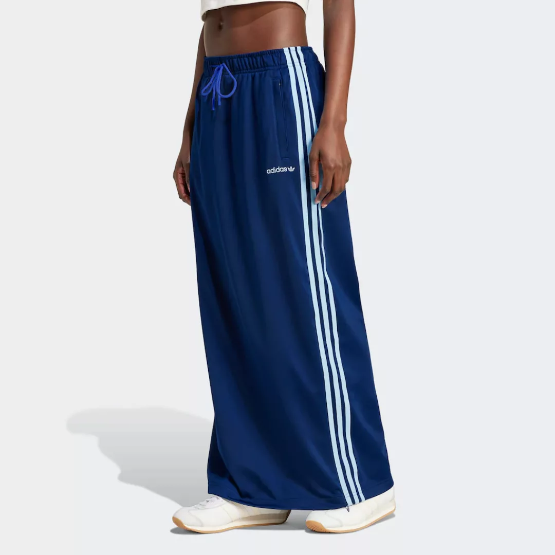 adidas Originals Sweatrock "MAXI SKIRT" günstig online kaufen