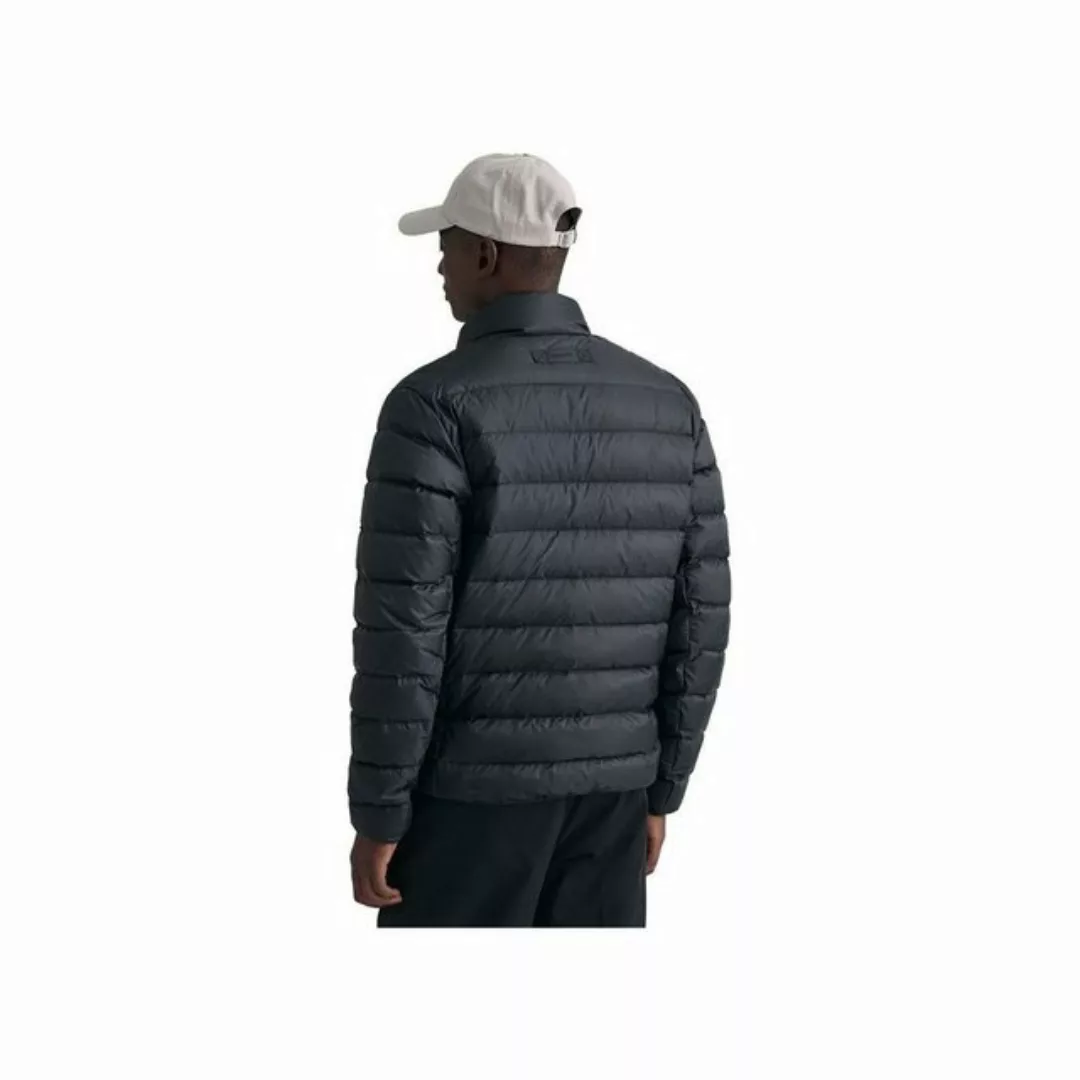 Gant Daunenjacke Light Down Jacket Daunen leicht pflegeleicht sehr leichte günstig online kaufen