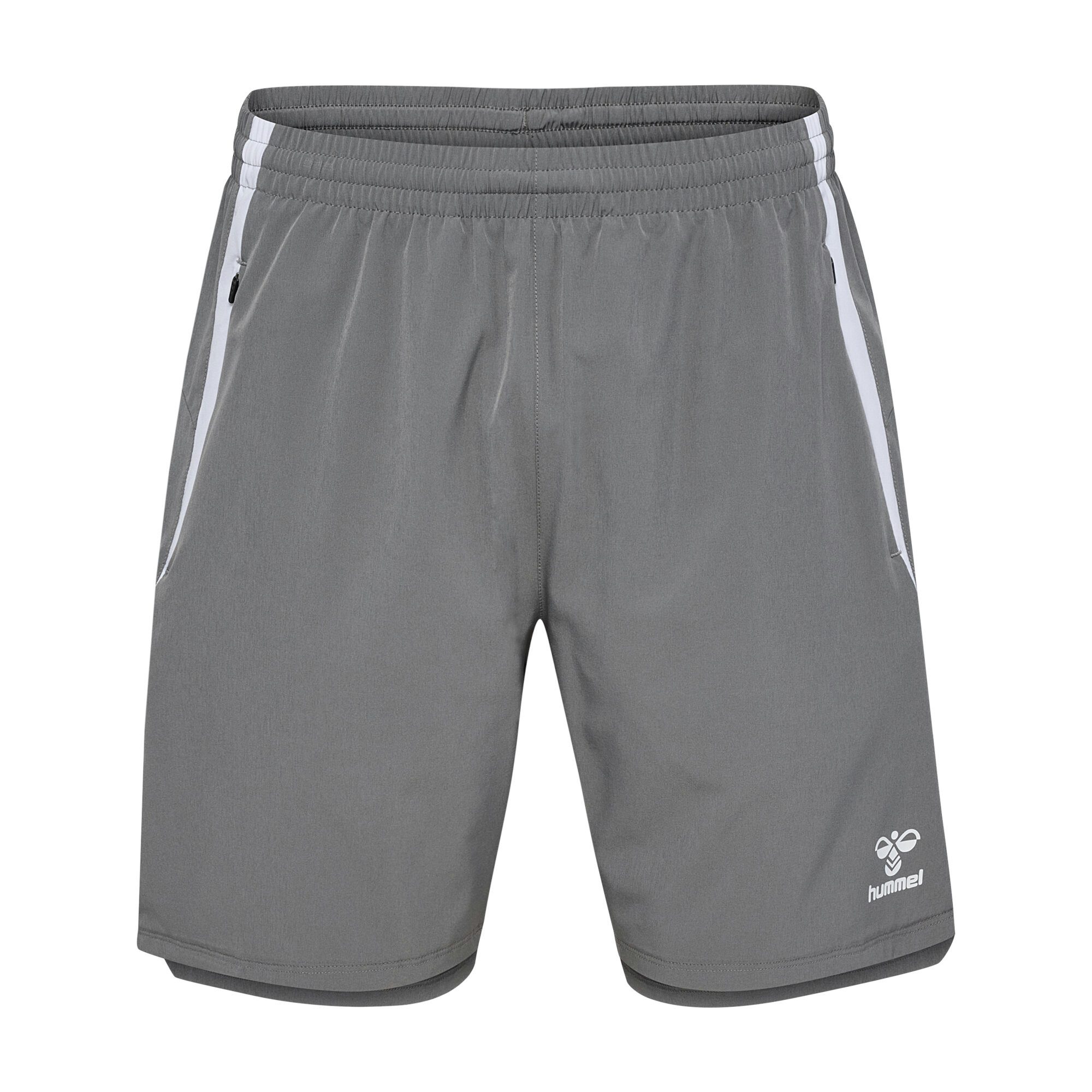 hummel Trainingsshorts Hummel Damen Short LEAD günstig online kaufen