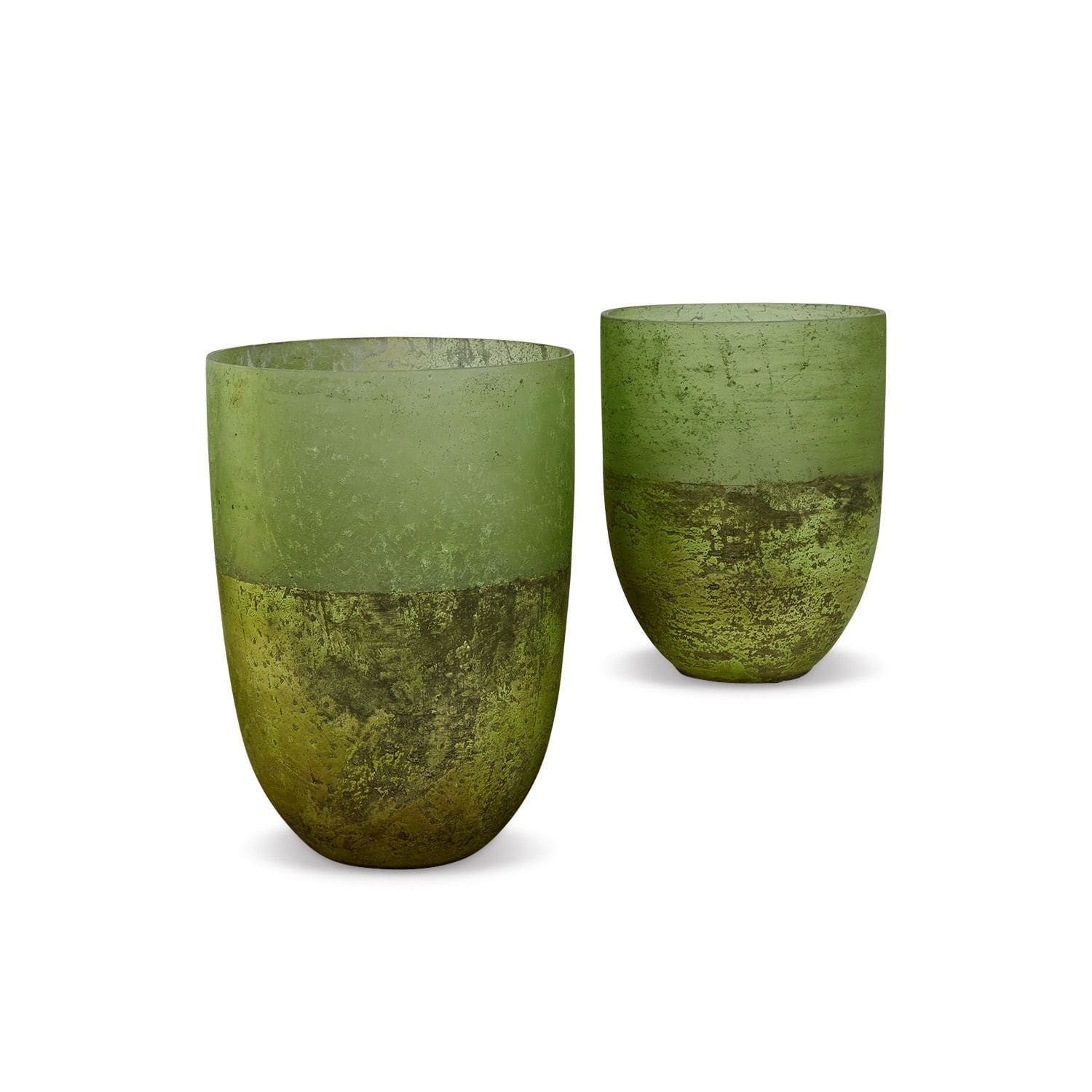 Mirabeau Windlicht Windlicht 2er Set Bessens günstig online kaufen