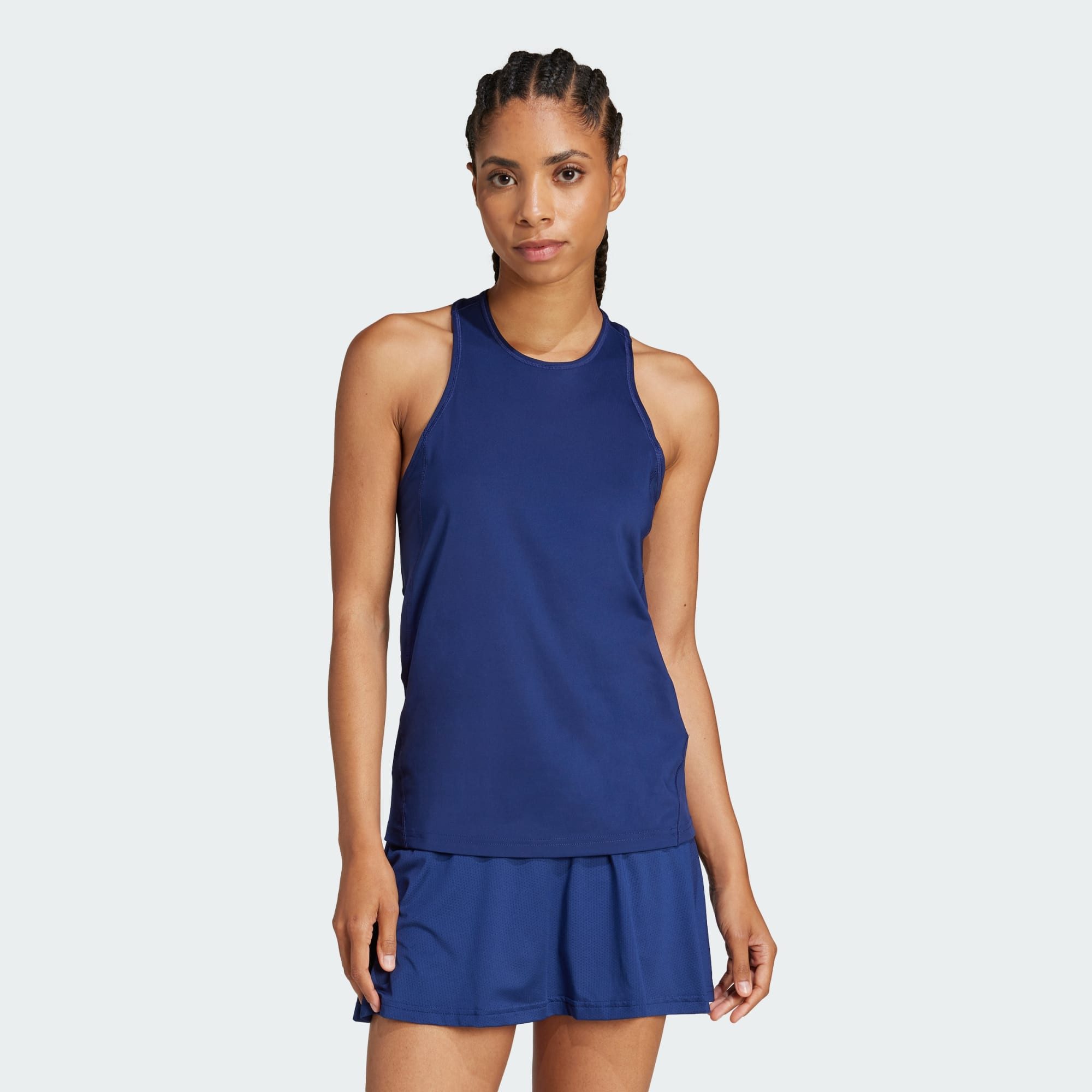 adidas Performance Tanktop CLUB TENNIS CLIMACOOL günstig online kaufen