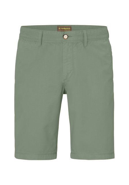 Redpoint Chinoshorts Surrey Bermudas aus 100% Baumwolle günstig online kaufen