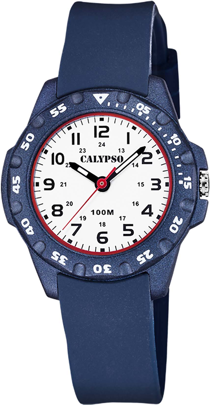 CALYPSO WATCHES Quarzuhr "Junior Collection, K5821/1", ideal auch als Gesch günstig online kaufen