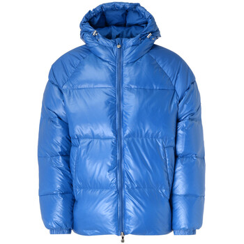 Pyrenex  Daunenjacken Daunenjacke Sten mit Kapuze aus glänzendem günstig online kaufen