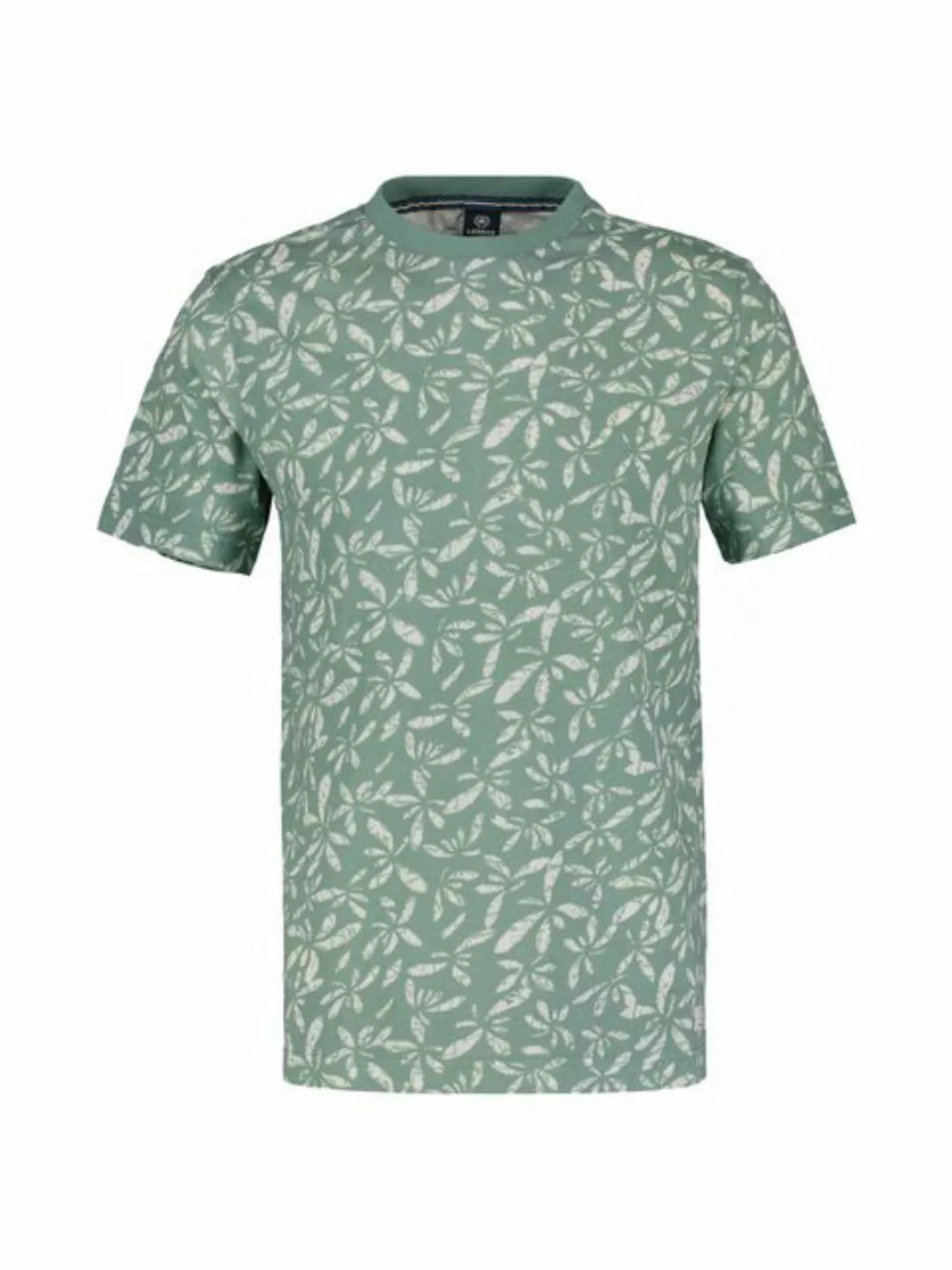 LERROS T-Shirt LERROS T-Shirt mit Print günstig online kaufen