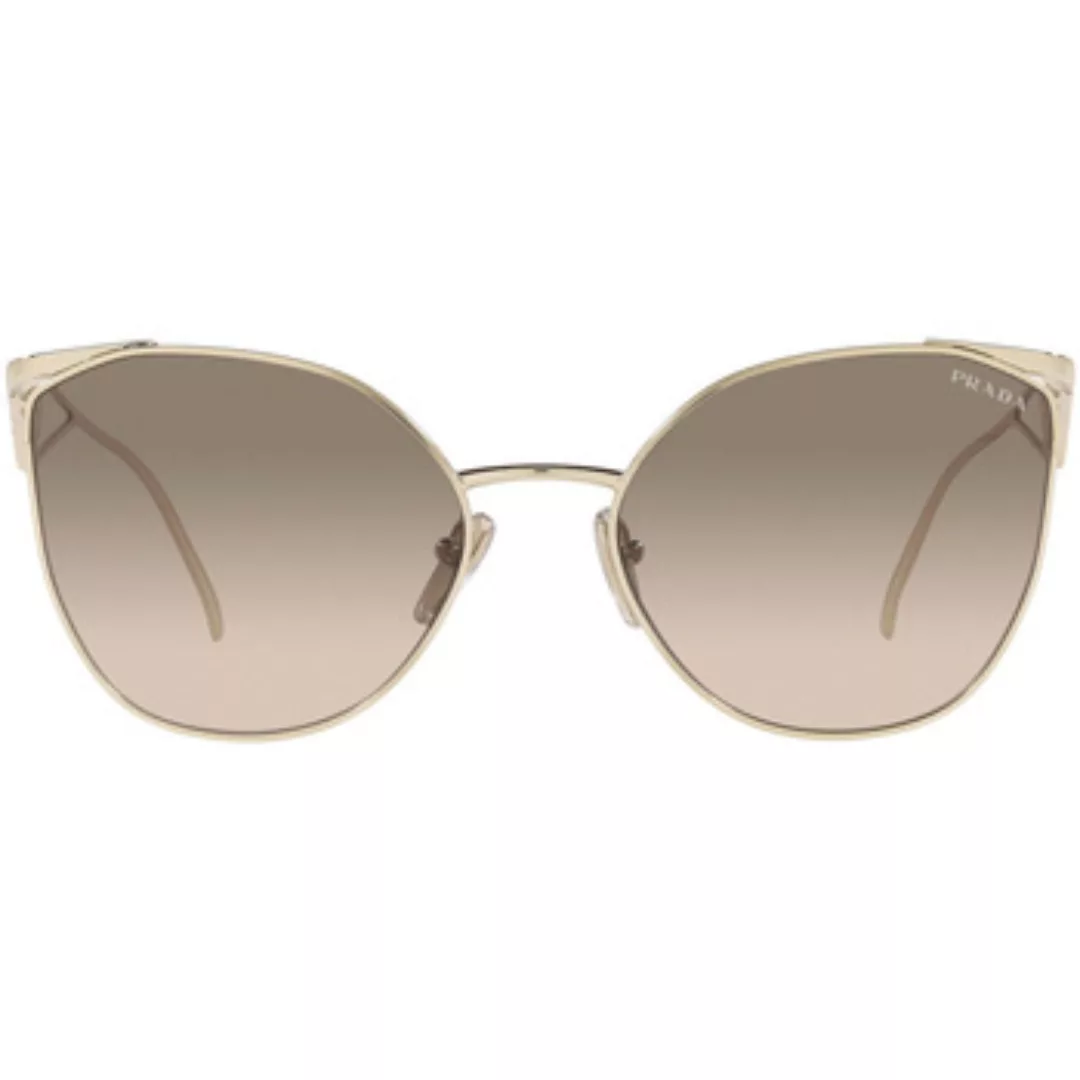 Prada  Sonnenbrillen Sonnenbrille PR50ZS ZVN3D0 günstig online kaufen