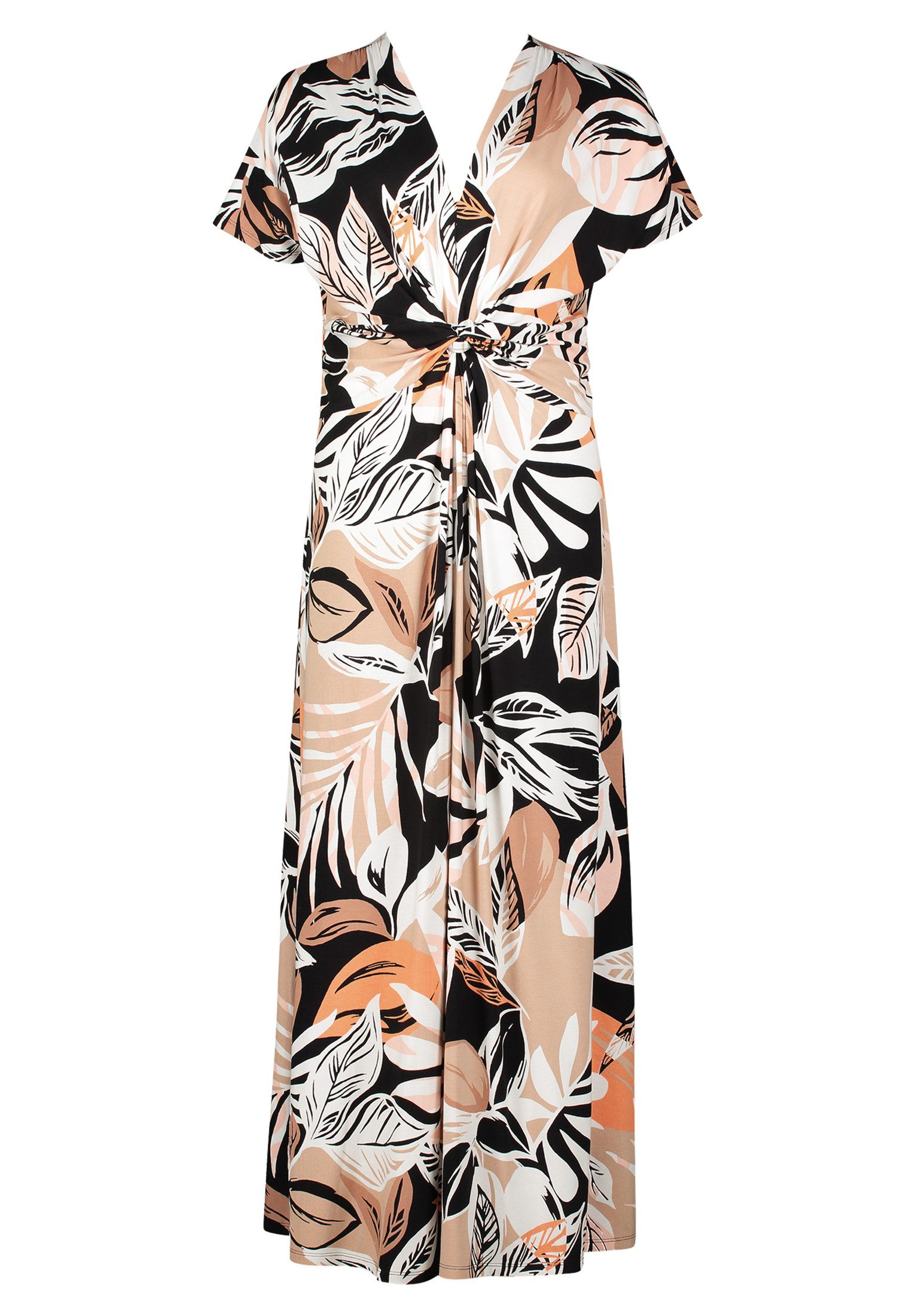 Betty Barclay Midikleid Betty Barclay Damen günstig online kaufen