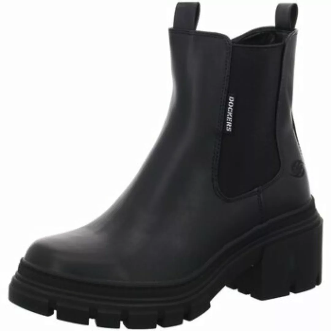 Dockers by Gerli  Stiefel Stiefeletten 51KA207-610-100 günstig online kaufen