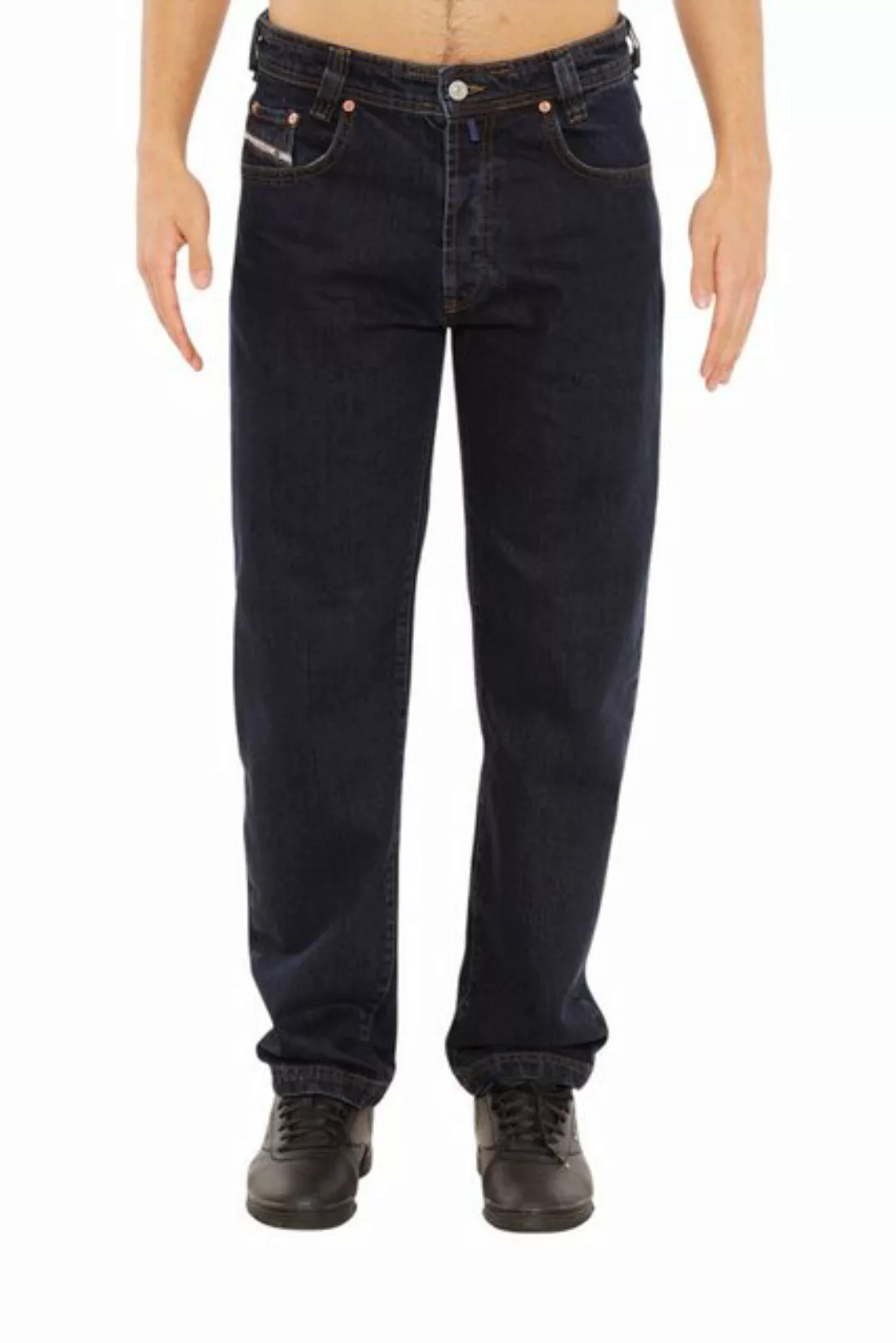 PICALDI Jeans Tapered-fit-Jeans Zicco 473 Relaxed Fit günstig online kaufen