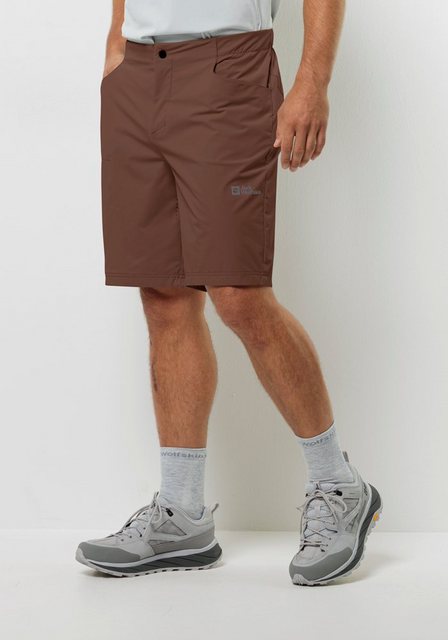 Jack Wolfskin Shorts GRAVEX SHORTS M günstig online kaufen